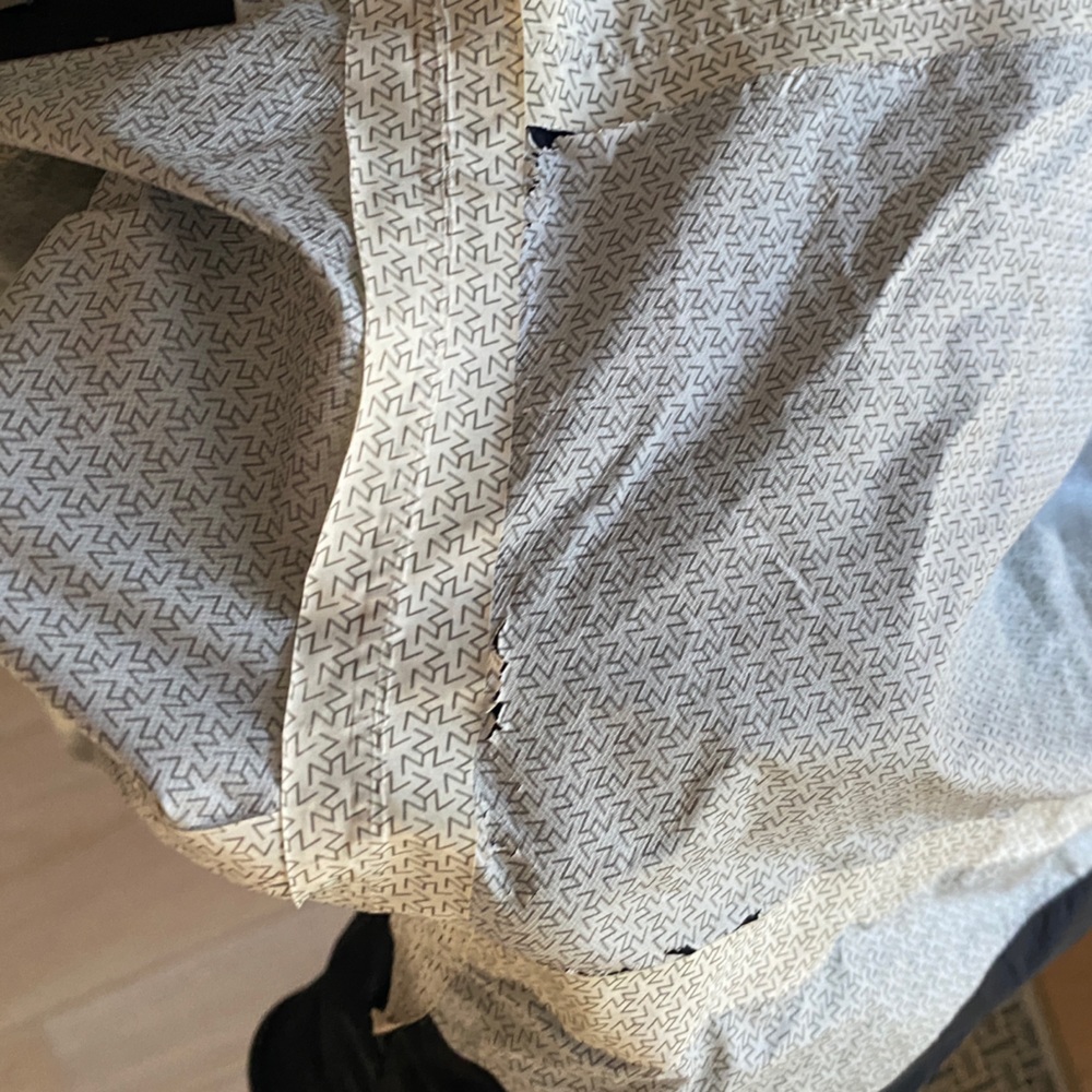 Volcom Rain Jacket - Picture 7 of 14